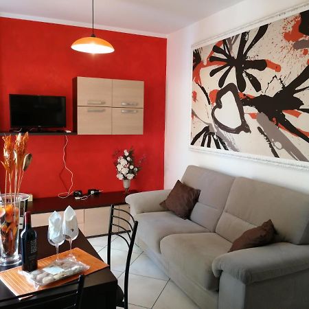 #VoglioandareadAlguer Exterior foto