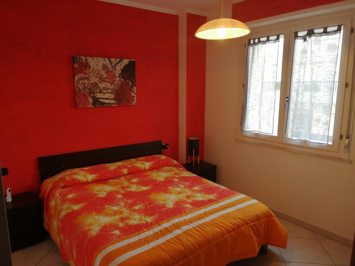 #VoglioandareadAlguer Exterior foto