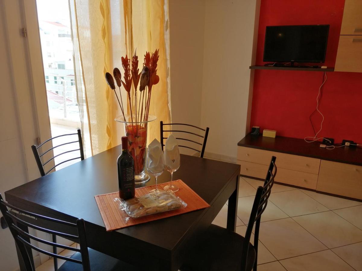 #VoglioandareadAlguer Exterior foto