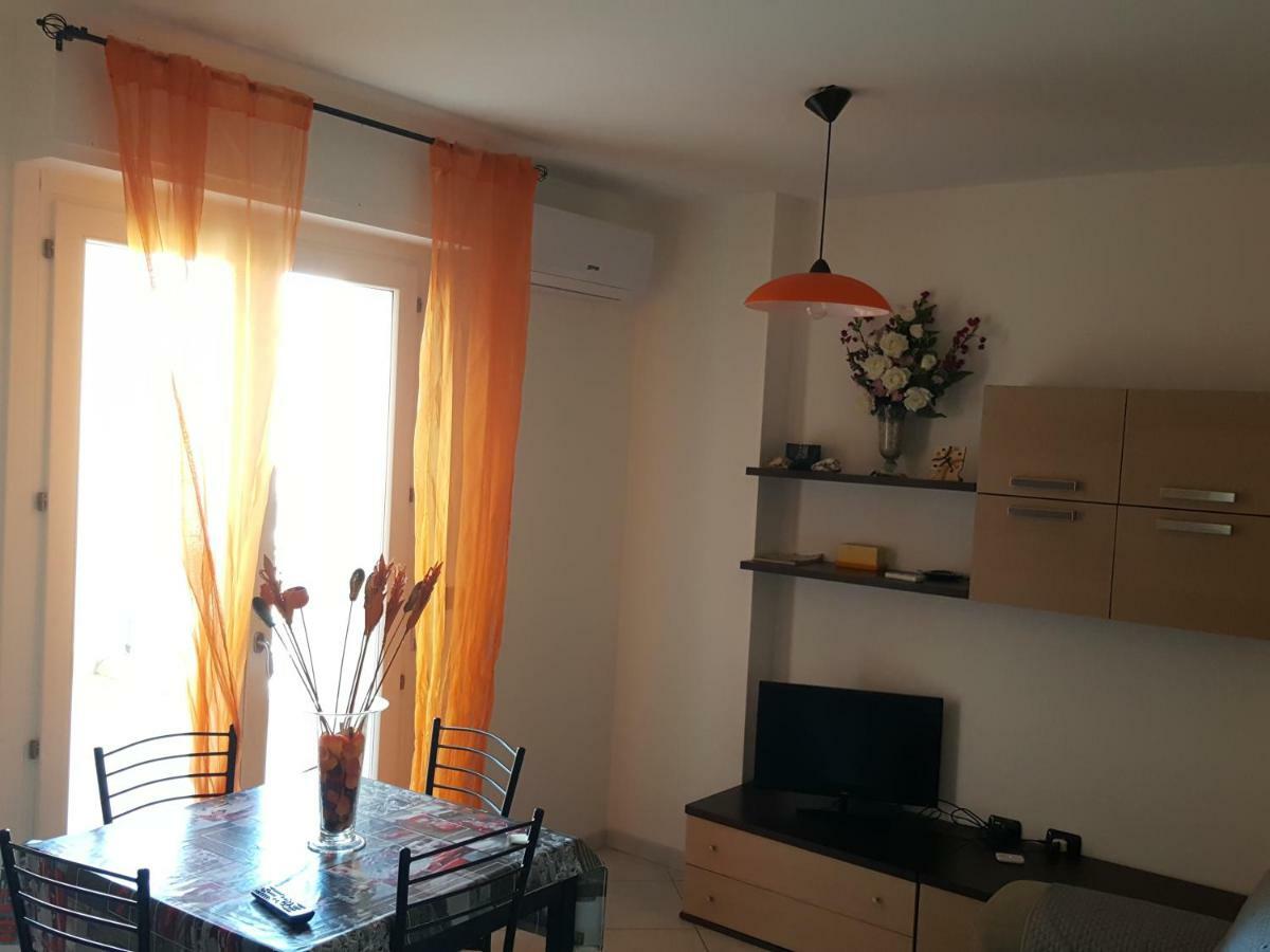 #VoglioandareadAlguer Exterior foto