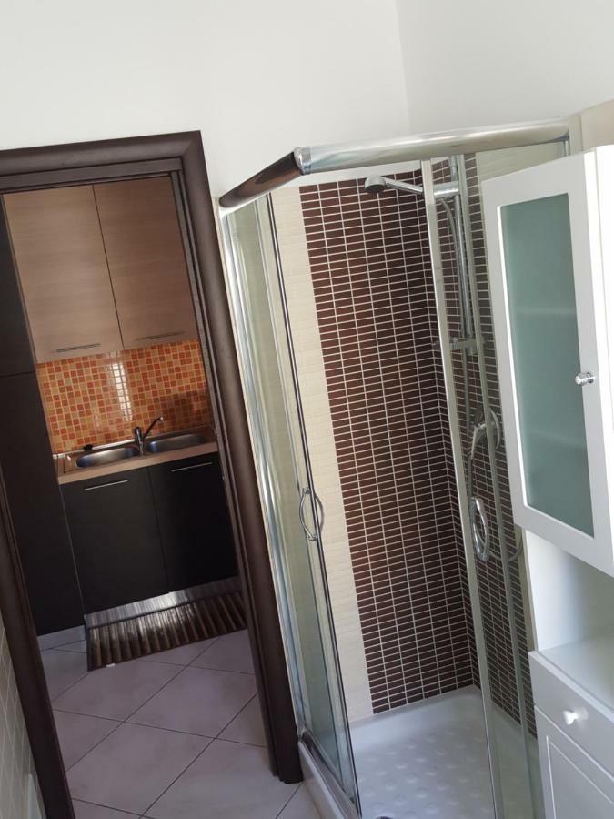#VoglioandareadAlguer Exterior foto