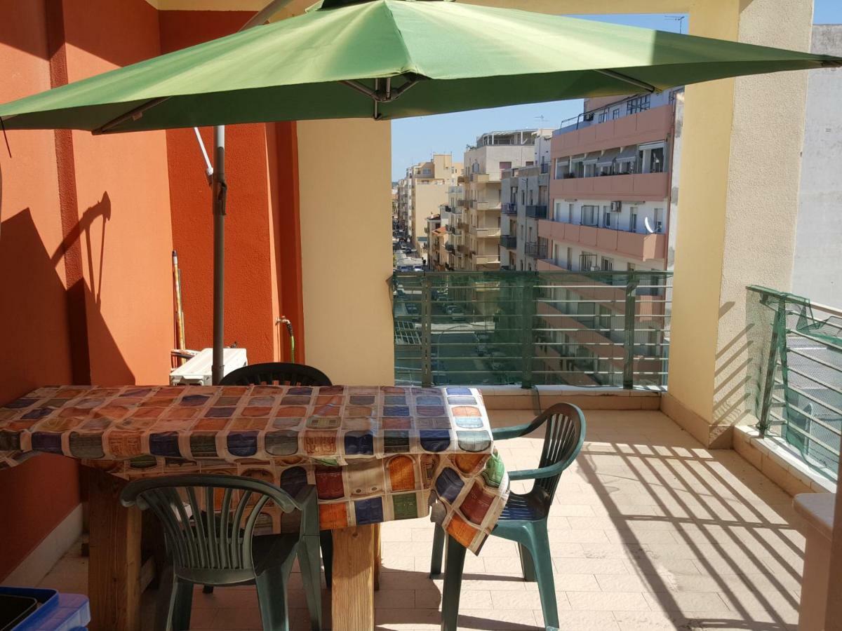 #VoglioandareadAlguer Exterior foto